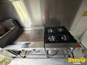 2024 Kitchen Trailer Kitchen Food Trailer Cabinets Tennessee for Sale