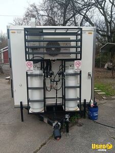 2024 Kitchen Trailer Kitchen Food Trailer Cabinets Tennessee for Sale