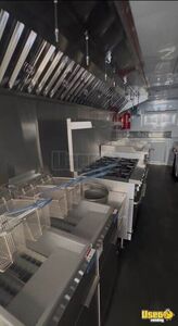 2024 Kitchen Trailer Kitchen Food Trailer Cabinets Texas for Sale