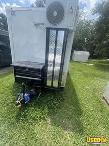 2024 Kitchen Trailer Kitchen Food Trailer Cabinets Texas for Sale