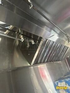 2024 Kitchen Trailer Kitchen Food Trailer Cabinets Texas for Sale