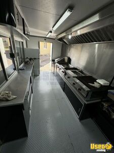 2024 Kitchen Trailer Kitchen Food Trailer Cabinets Utah for Sale