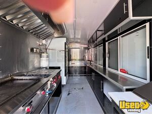 2024 Kitchen Trailer Kitchen Food Trailer Cabinets Utah for Sale