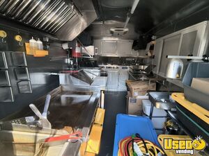 2024 Kitchen Trailer Kitchen Food Trailer Cabinets Virginia for Sale