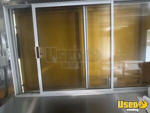 2024 Kitchen Trailer Kitchen Food Trailer Cabinets Wisconsin for Sale