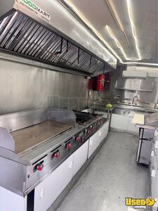 2024 Kitchen Trailer Kitchen Food Trailer Cabinets Wisconsin for Sale