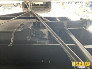 2024 Kitchen Trailer Kitchen Food Trailer Chargrill California for Sale