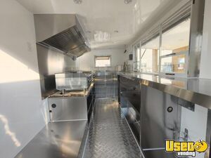 2024 Kitchen Trailer Kitchen Food Trailer Chargrill California for Sale