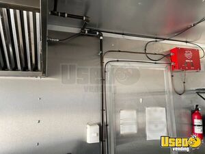 2024 Kitchen Trailer Kitchen Food Trailer Chargrill Kansas for Sale
