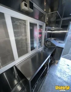 2024 Kitchen Trailer Kitchen Food Trailer Chargrill North Carolina for Sale