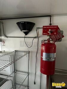 2024 Kitchen Trailer Kitchen Food Trailer Chargrill Tennessee for Sale