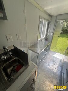 2024 Kitchen Trailer Kitchen Food Trailer Chargrill Texas for Sale