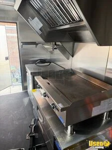 2024 Kitchen Trailer Kitchen Food Trailer Chef Base Alabama for Sale