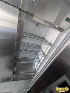 2024 Kitchen Trailer Kitchen Food Trailer Chef Base Arizona for Sale