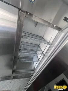 2024 Kitchen Trailer Kitchen Food Trailer Chef Base Arizona for Sale