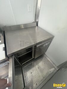 2024 Kitchen Trailer Kitchen Food Trailer Chef Base Texas for Sale