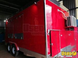 2024 Kitchen Trailer Kitchen Food Trailer Concession Window Alabama for Sale