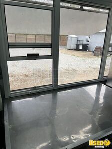 2024 Kitchen Trailer Kitchen Food Trailer Concession Window Arkansas for Sale