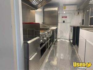 2024 Kitchen Trailer Kitchen Food Trailer Concession Window California for Sale