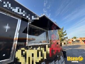 2024 Kitchen Trailer Kitchen Food Trailer Concession Window Michigan for Sale