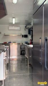 2024 Kitchen Trailer Kitchen Food Trailer Concession Window Nevada for Sale