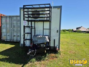 2024 Kitchen Trailer Kitchen Food Trailer Concession Window Oklahoma for Sale