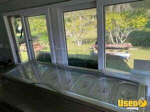 2024 Kitchen Trailer Kitchen Food Trailer Concession Window South Carolina for Sale