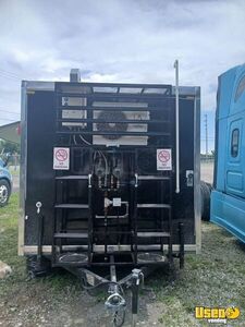 2024 Kitchen Trailer Kitchen Food Trailer Concession Window Tennessee for Sale