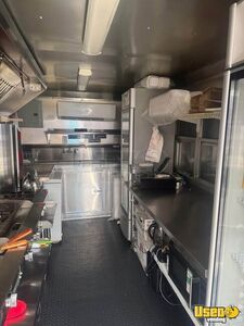 2024 Kitchen Trailer Kitchen Food Trailer Concession Window Tennessee for Sale