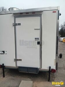 2024 Kitchen Trailer Kitchen Food Trailer Concession Window Tennessee for Sale
