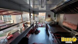 2024 Kitchen Trailer Kitchen Food Trailer Concession Window Texas for Sale
