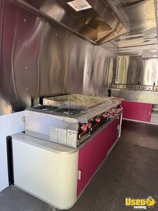 2024 Kitchen Trailer Kitchen Food Trailer Concession Window Texas for Sale