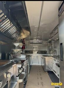 2024 Kitchen Trailer Kitchen Food Trailer Concession Window Texas for Sale