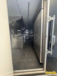 2024 Kitchen Trailer Kitchen Food Trailer Concession Window Texas for Sale