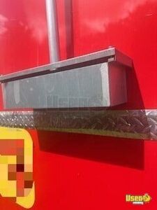 2024 Kitchen Trailer Kitchen Food Trailer Concession Window Texas for Sale