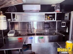 2024 Kitchen Trailer Kitchen Food Trailer Concession Window Utah for Sale