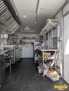 2024 Kitchen Trailer Kitchen Food Trailer Concession Window Utah for Sale