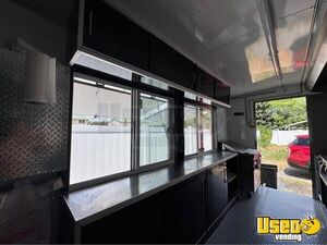 2024 Kitchen Trailer Kitchen Food Trailer Concession Window Utah for Sale