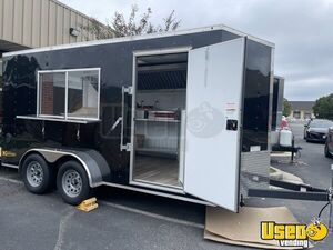 2024 Kitchen Trailer Kitchen Food Trailer Concession Window Virginia for Sale