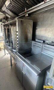 2024 Kitchen Trailer Kitchen Food Trailer Convection Oven Maryland for Sale