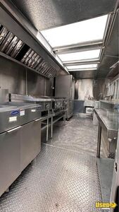 2024 Kitchen Trailer Kitchen Food Trailer Deep Freezer California for Sale