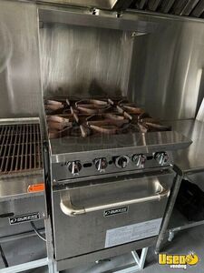 2024 Kitchen Trailer Kitchen Food Trailer Deep Freezer Tennessee for Sale