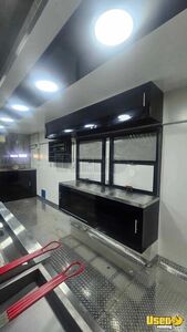 2024 Kitchen Trailer Kitchen Food Trailer Deep Freezer Virginia for Sale