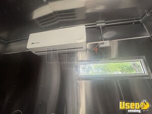 2024 Kitchen Trailer Kitchen Food Trailer Deep Freezer Wisconsin for Sale