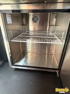 2024 Kitchen Trailer Kitchen Food Trailer Electrical Outlets Alabama for Sale