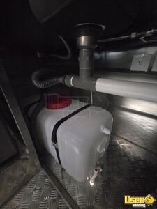 2024 Kitchen Trailer Kitchen Food Trailer Electrical Outlets California for Sale