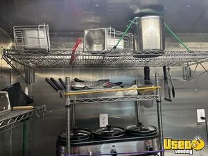 2024 Kitchen Trailer Kitchen Food Trailer Electrical Outlets Florida for Sale