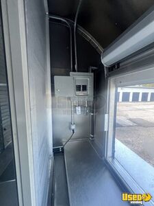 2024 Kitchen Trailer Kitchen Food Trailer Electrical Outlets Maryland for Sale