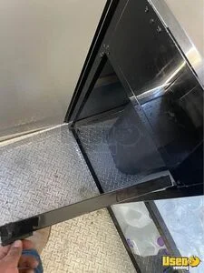 2024 Kitchen Trailer Kitchen Food Trailer Electrical Outlets Texas for Sale