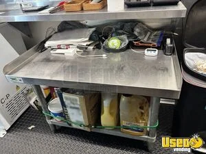 2024 Kitchen Trailer Kitchen Food Trailer Exhaust Fan Florida for Sale